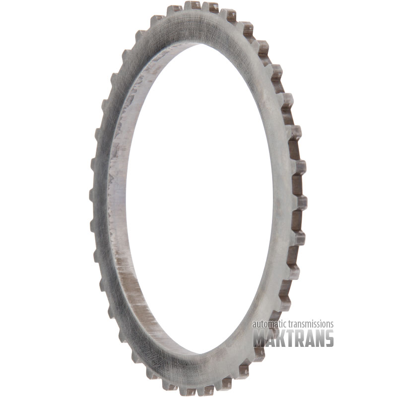 Диск опорний 4-5-6 Clutch GM 6L80 6L90 / 24240654 [36 зубів, вн.Ø 108.20 мм, товщина 7.90 / 3.95 мм]