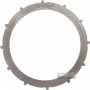 Диск пружинный 4-5-6 Clutch GM 6L80 6L90 / 24224647 [13 зубьев, вн.Ø 108 mm, толщина 1.62 mm]