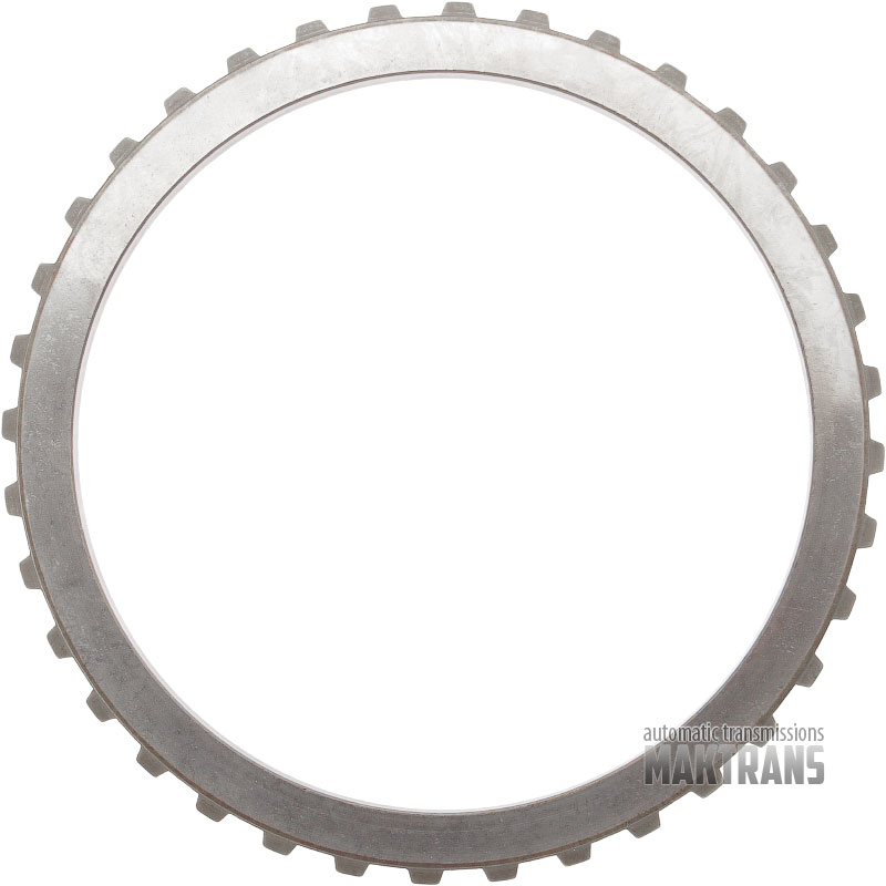Диск опорный 3-5-R Clutch GM 6L80 6L90 / 24224149 [36 зубьев, вн.Ø 171 mm, толщина 11.10 / 3.95 mm]