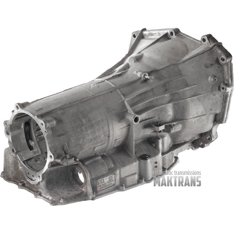 Корпус трансмісії GM 8L45 / 24267622 24267755