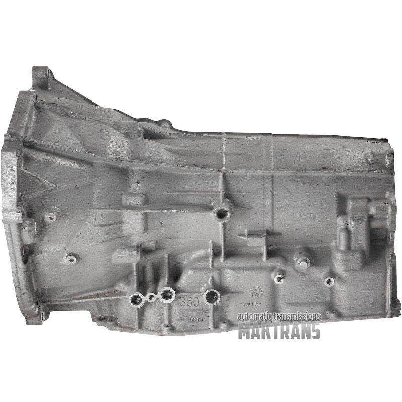 Корпус трансмісії GM 8L45 / 24267622 24267755