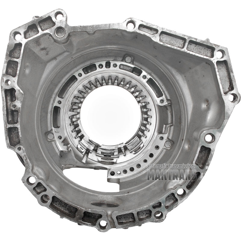 Корпус трансмісії GM 8L45 / 24267622 24267755