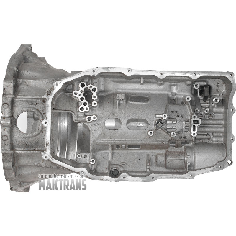 Корпус трансмісії GM 8L45 / 24267622 24267755