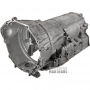Корпус трансмісії GM 8L45/24267619