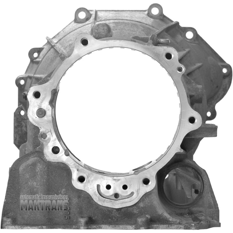 Корпус трансмісії GM 8L45/24267619