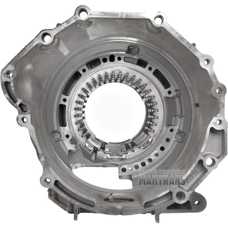 Корпус трансмісії GM 8L45/24267619