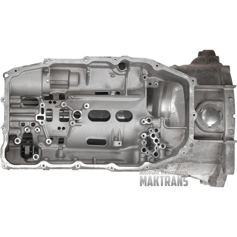 Корпус трансмісії GM 8L45/24267619