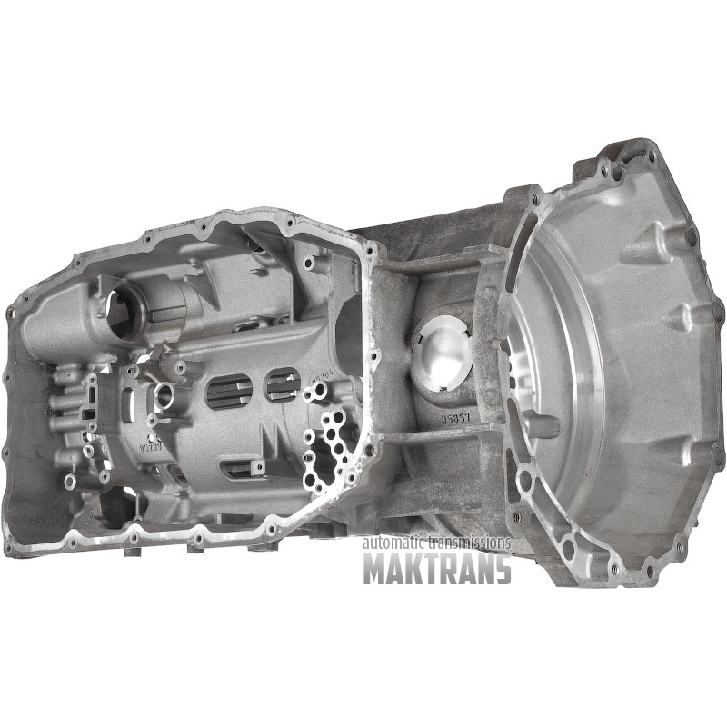 Корпус трансмісії GM 8L45/24267619