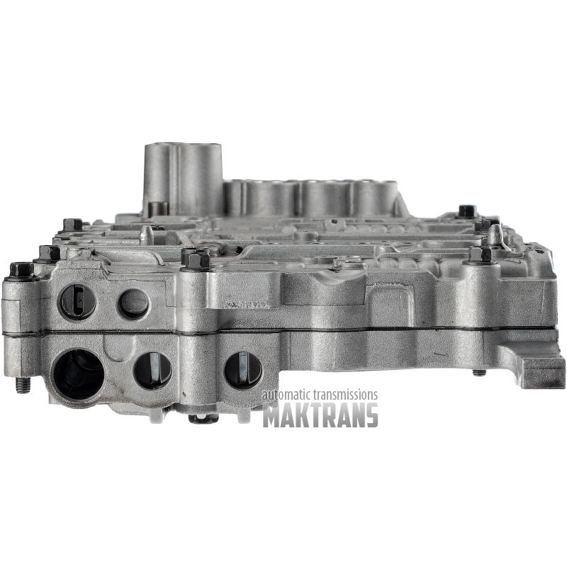Гидроблок (без TCM) GM 6L80 6L90 / 24240961 24272467 24251431 [used, not inspected] - Early Style