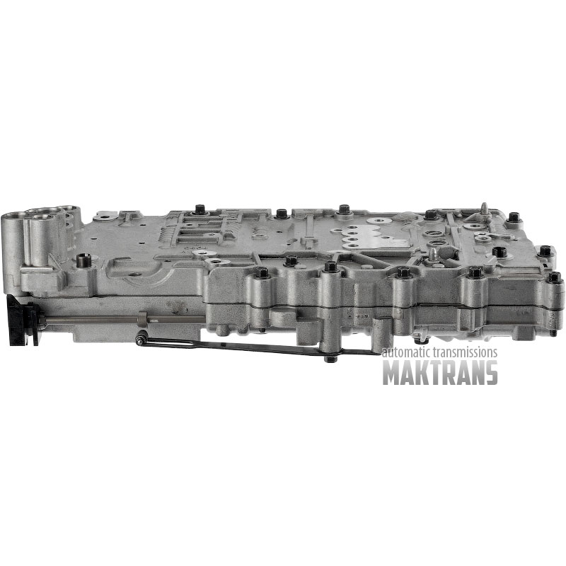 Гидроблок (без TCM) GM 6L80 6L90 / 24240961 24272467 24251431 [used, not inspected] - Early Style