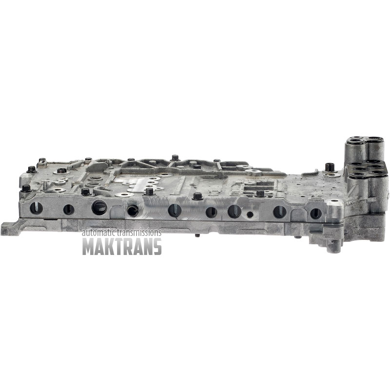 Гидроблок (без TCM) GM 6L80 6L90 / 24240961 24272467 24251431 [used, not inspected] - Late Style