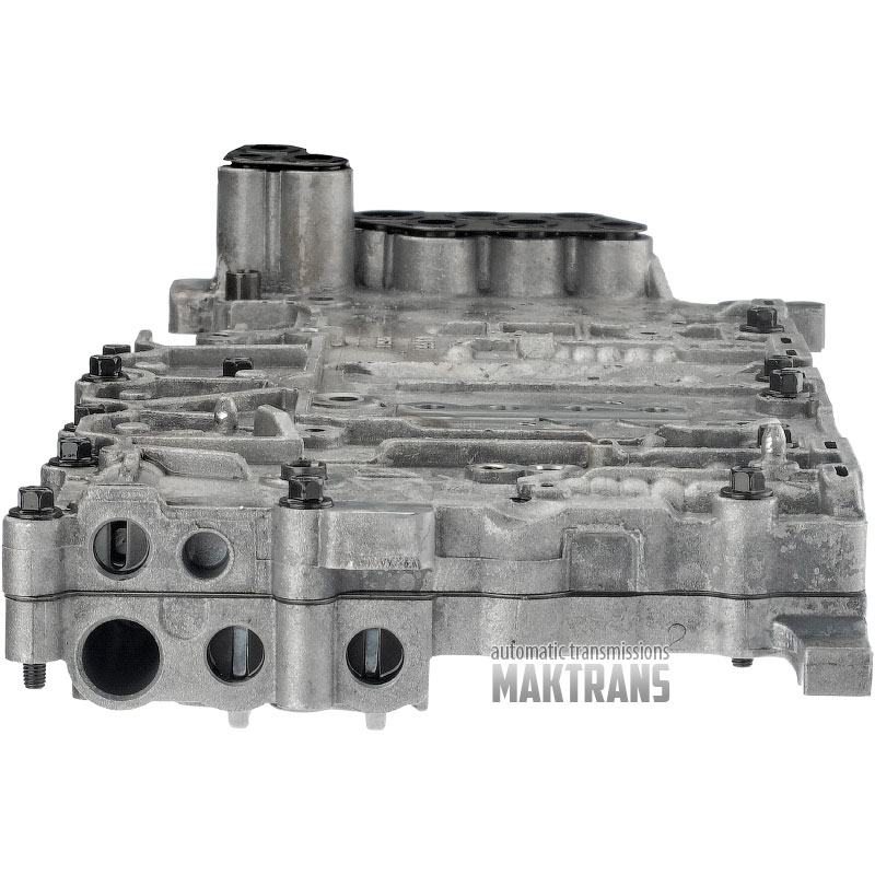 Гидроблок (без TCM) GM 6L80 6L90 / 24240961 24272467 24251431 [used, not inspected] - Late Style