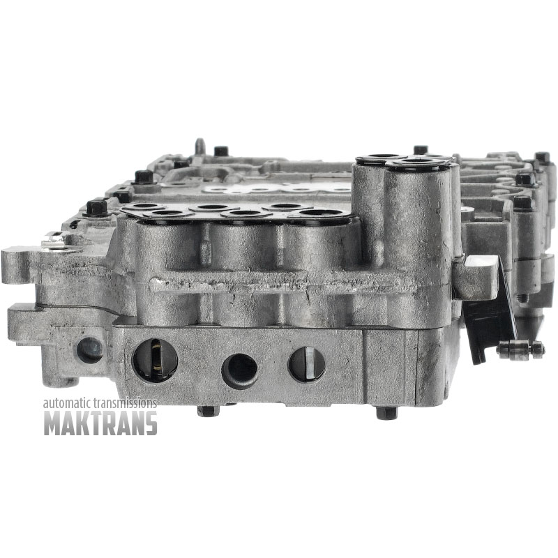 Гидроблок (без TCM) GM 6L80 6L90 / 24240961 24272467 24251431 [used, not inspected] - Late Style