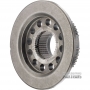 Хаб зчеплення роздавальної коробки Land Rover ITC PLA/SP00296