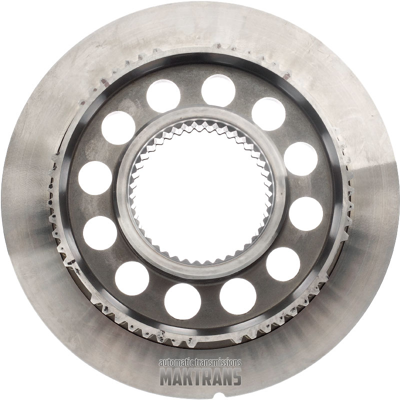 Хаб зчеплення роздавальної коробки Land Rover ITC PLA/SP00296