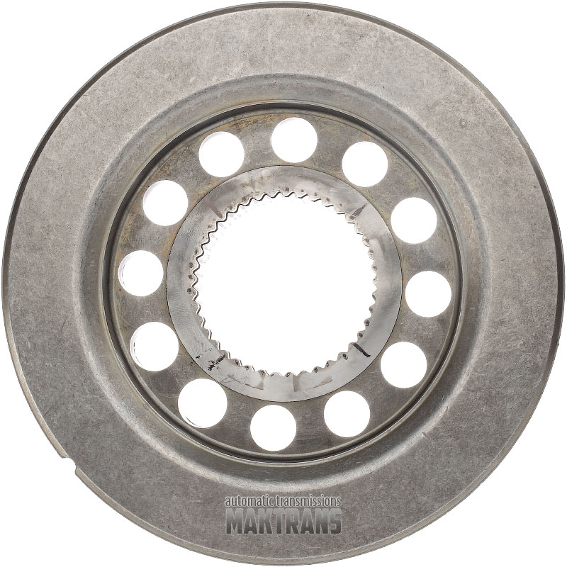 Хаб зчеплення роздавальної коробки Land Rover ITC PLA/SP00296