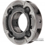 Планетарна передача P4 ZF 9HP48 / DODGE CHRYSLER 948TE / 04752646AA 762316146551 [4 сателіти, 34 зуби на сателіті]