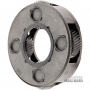 Планетарна передача P4 ZF 9HP48 / DODGE CHRYSLER 948TE / 04752646AA 762316146551 [4 сателіти, 34 зуби на сателіті]
