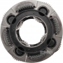Планетарна передача P4 ZF 9HP48 / DODGE CHRYSLER 948TE / 04752646AA 762316146551 [4 сателіти, 34 зуби на сателіті]