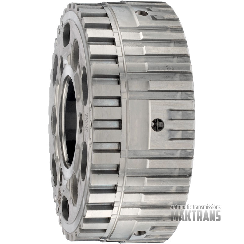Корпус планетарної передачі REACTION / OVERDRIVE FORD 8F35 / JM5P-7G226-CC [тільки корпус, без сателітів та кільцевих шестернів]