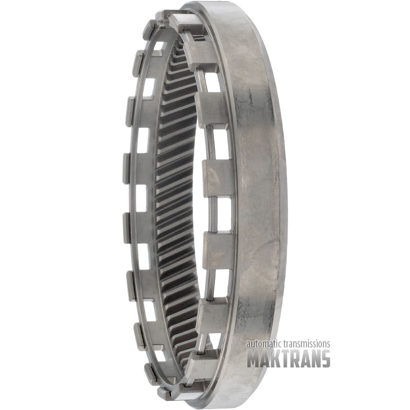 Кольцевая шестерня планетарной передачи Output Planetary FORD 8F35 JM5P-7H100-CB / [74 зуба, нар.Ø 151.50 mm]