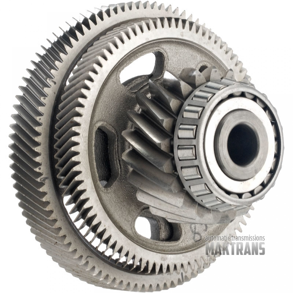 Промежуточная шестерня привода дифференциала FORD eCVT HF35 DG9P