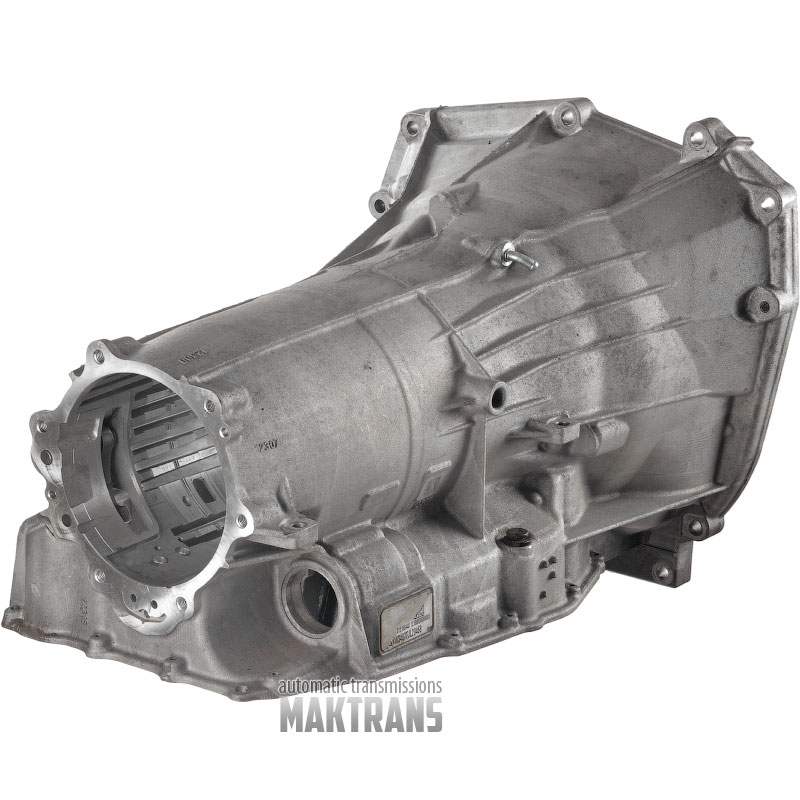 Корпус трансмісії GM 8L45 / 24283335 24289045
