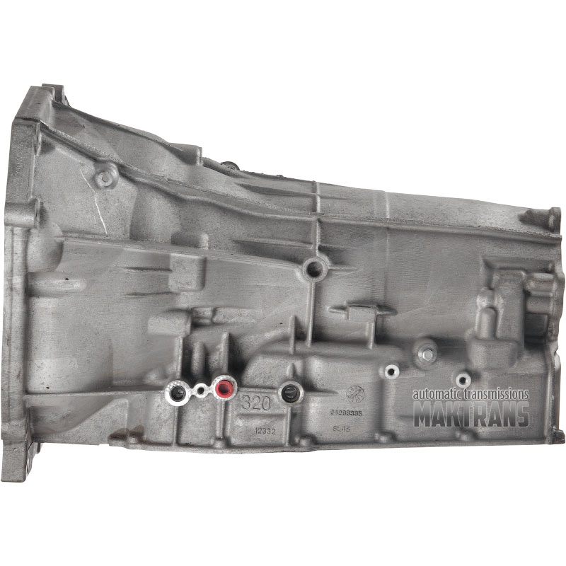 Корпус трансмісії GM 8L45 / 24283335 24289045