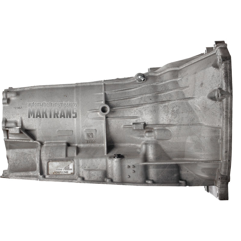 Корпус трансмісії GM 8L45 / 24283335 24289045