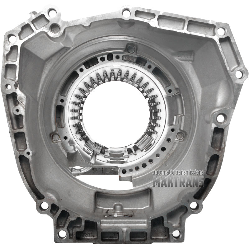 Корпус трансмісії GM 8L45 / 24283335 24289045