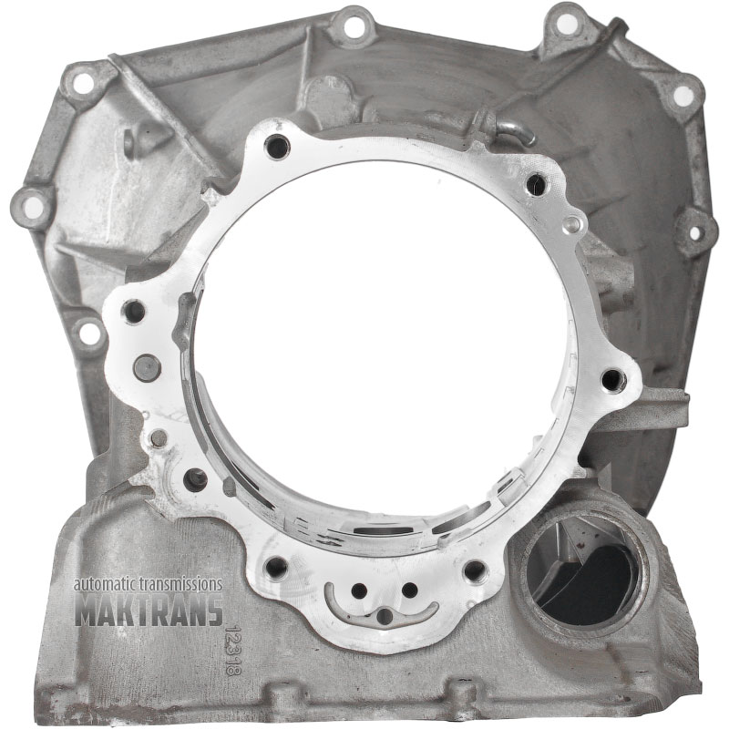 Корпус трансмісії GM 8L45 / 24283335 24289045