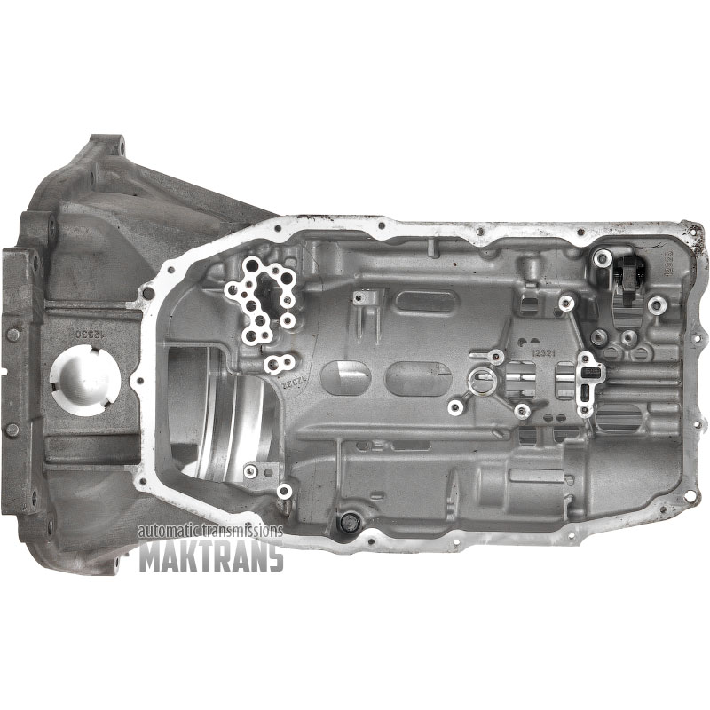 Корпус трансмісії GM 8L45 / 24283335 24289045