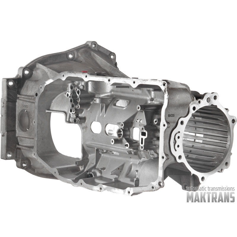 Корпус трансмісії GM 8L45 / 24283335 24289045