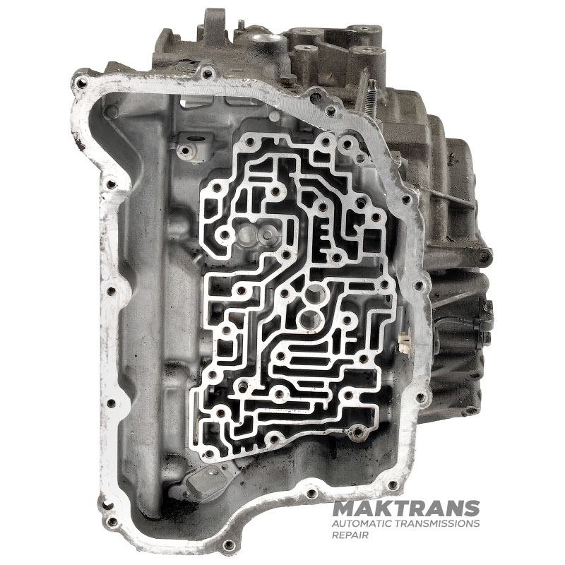 Корпус задний GM 6T40, 6T45 (Gen3) — 24265315 (для автомобилей с системой start-stop)