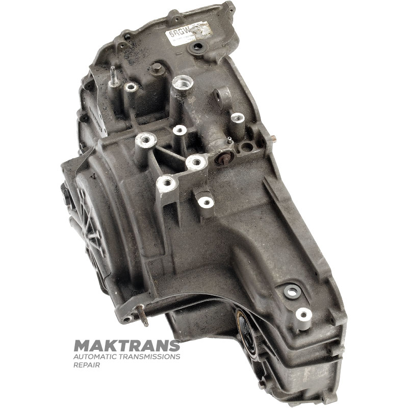 Корпус задний GM 6T40, 6T45 (Gen3) — 24265315 (для автомобилей с системой start-stop)