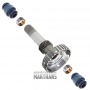 Bushing Driver Rear Sun Gear Shaft AISIN WARNER AW55-50SN, AW55-51SN / Інструмент для засновки втулок валу задньої сонячної шестерні AISIN WARNER AW55-50SN, AW55-51SN