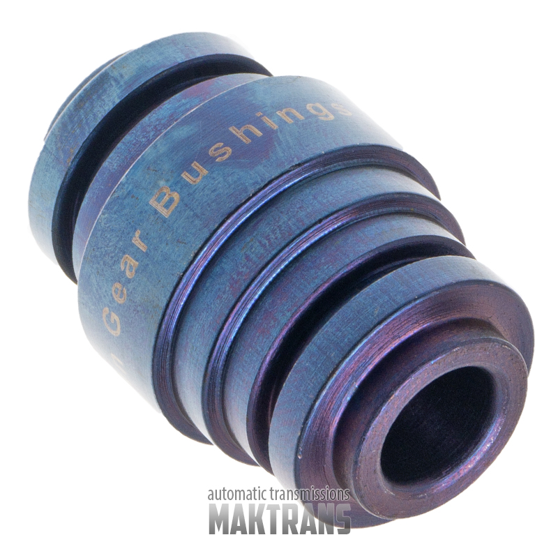 Bushing Driver Rear Sun Gear Shaft AISIN WARNER AW55-50SN, AW55-51SN / Інструмент для засновки втулок валу задньої сонячної шестерні AISIN WARNER AW55-50SN, AW55-51SN
