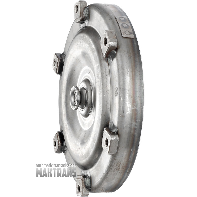 Крышка передняя гидротрансформатора TOYOTA U760E / 3200073012