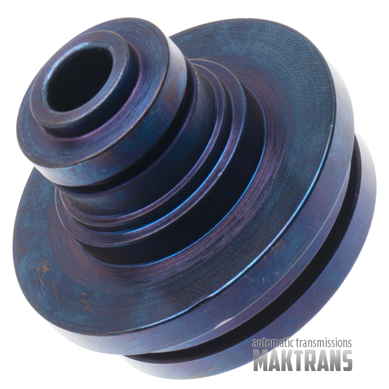 Bushing driver for Oil pump & Stator bushings Hyundai / KIA A6LF1 / инструмент для уставки втулок масляного насоса и ступицы масляного насоса Hyundai / KIA A6LF1