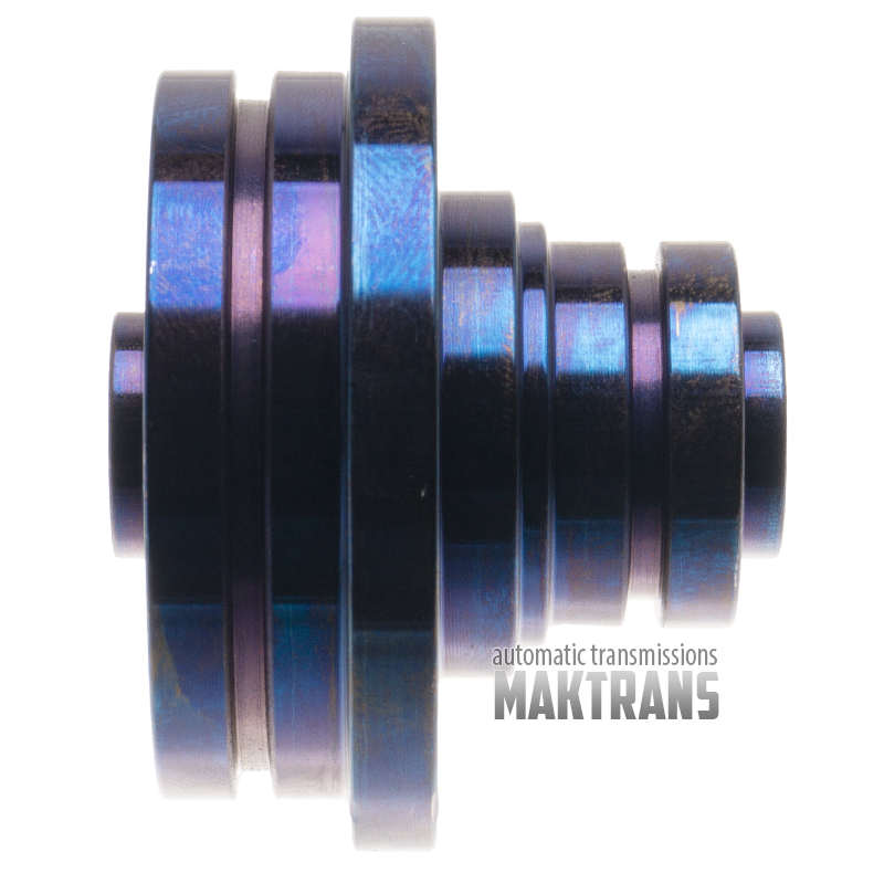 Bushing driver for Oil pump & Stator bushings Hyundai / KIA A6LF1 / инструмент для уставки втулок масляного насоса и ступицы масляного насоса Hyundai / KIA A6LF1
