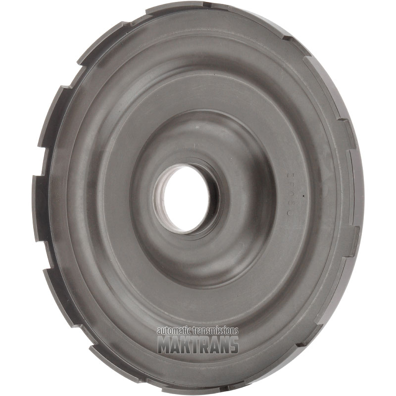 Поршень блокування гідротрансформатора JATCO JF506E PW040 / Jaguar 2001 - 2004 3.0L X-type