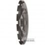 Поршень блокування гідротрансформатора JATCO JF506E PW040 / Jaguar 2001 - 2004 3.0L X-type