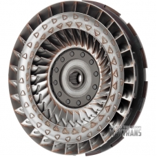 Колесо турбинное гидротрансформатора TOYOTA / LEXUS AA80E, TL-80SN 53A070 07A14745 / Lexus 4.6L LS460 2007 - 2012