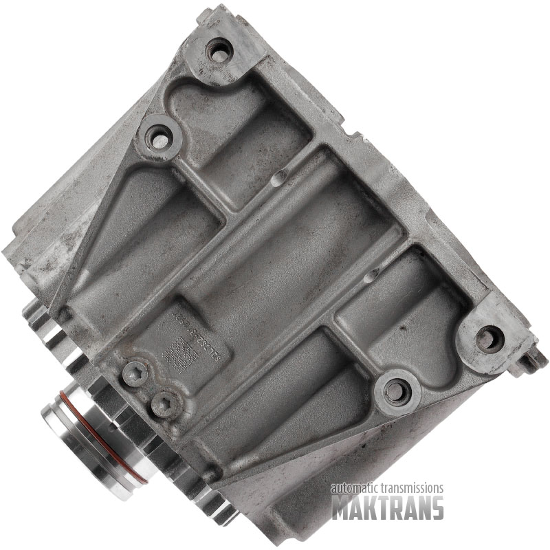 Адаптер раздатки трансмиссии GM 8L45E / 24041688 24287920
