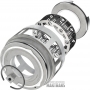 Поршень та поворотна пружина 1-2-3-4-5 Reverse GM 8L90 / 24250301 24260980 24271540 24270448
