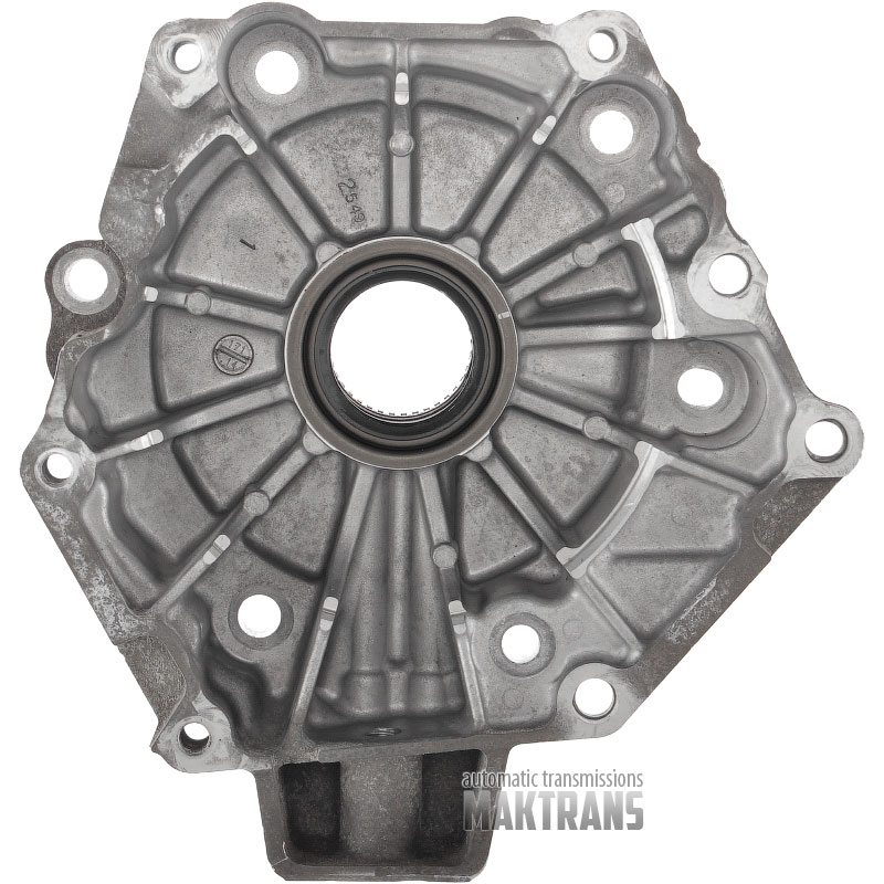 Адаптер роздатки трансмісії GM 8L45E / 24272549 24041689