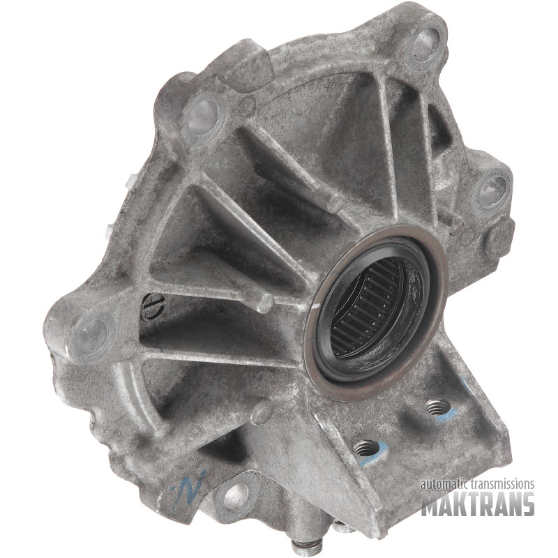Задня кришка трансмісії 2WD GM 8L45/24287633