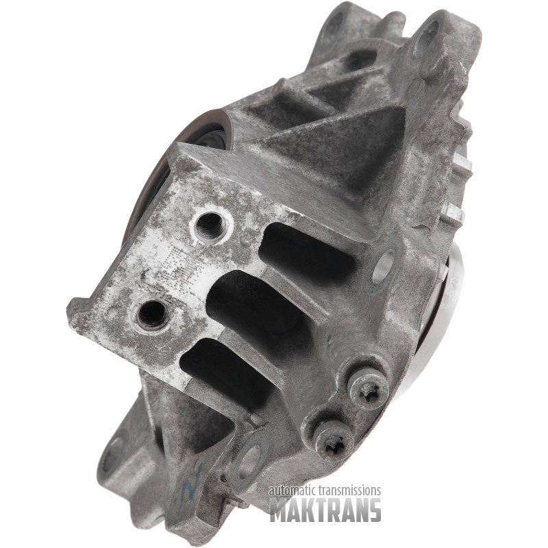 Задня кришка трансмісії 2WD GM 8L45/24287633