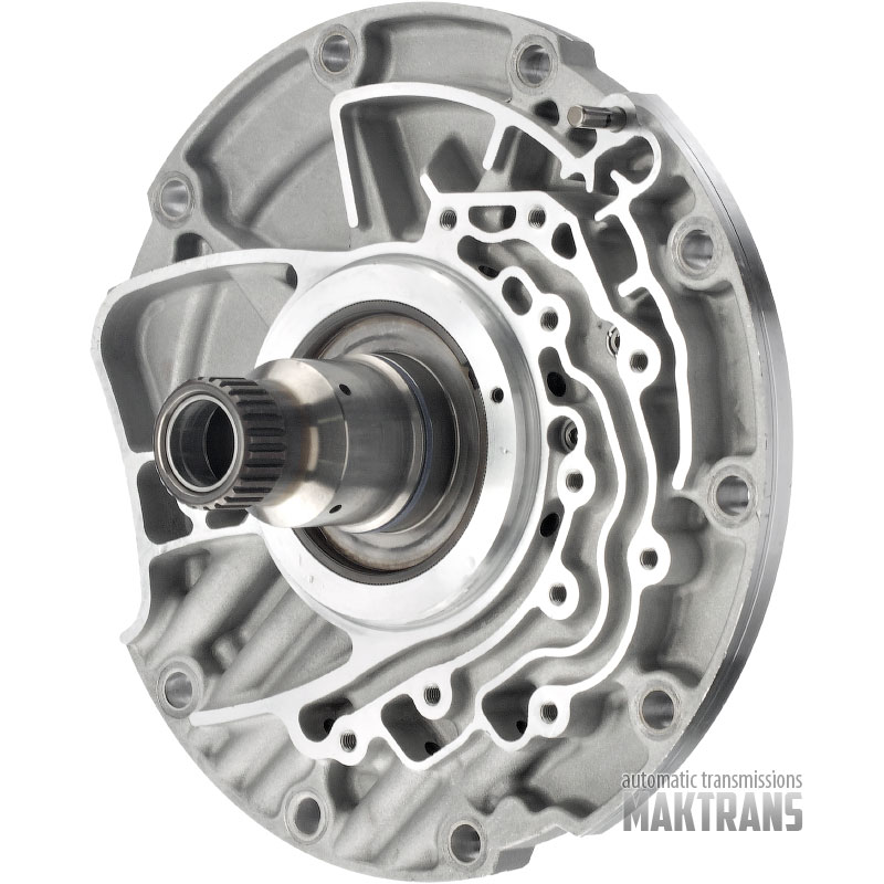 Ступиця масляного насоса GM 8L45 24288795 / [заг. висота 167 мм, нар.Ø 241.90 мм, 27 шліців (нар.Ø 34.90 mm)]