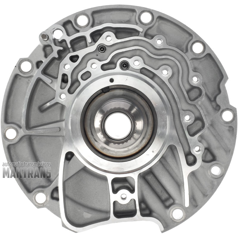 Ступиця масляного насоса GM 8L45 24288795 / [заг. висота 167 мм, нар.Ø 241.90 мм, 27 шліців (нар.Ø 34.90 mm)]